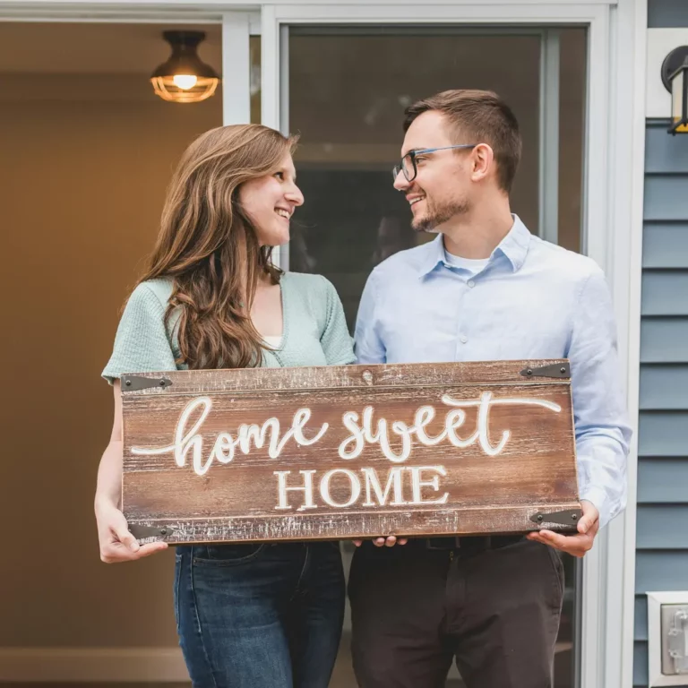 low-interest mortgage