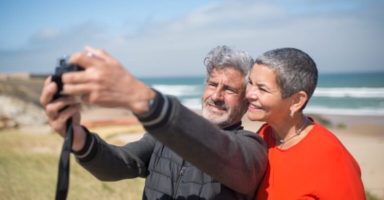 Prepared For Retirement