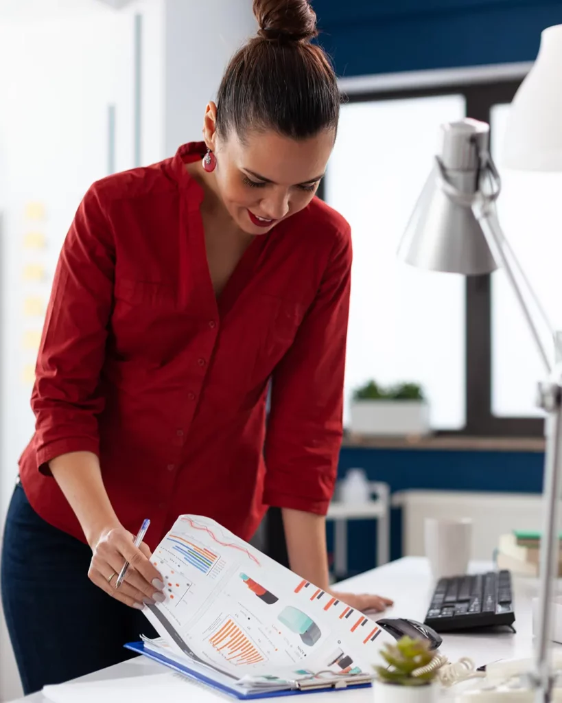 Home & Small Business