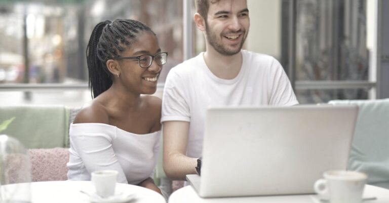 hub-centric affiliate marketing